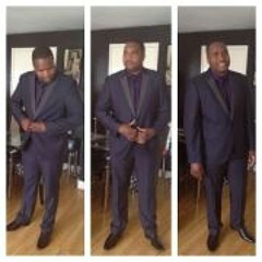 Maurice Squeechy Thompson