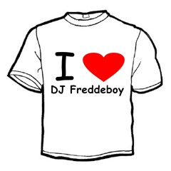Freddeboy