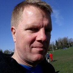 Tom Gilchrist 1