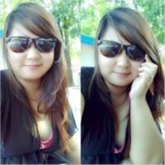 Charmaine Huang Tugenio