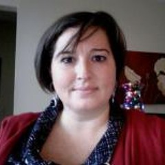 Carrie McNeil Berger