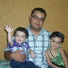 Ahmed Saad 77