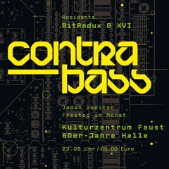 ContraBass.Hanover