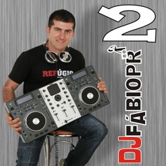 DJ FABIO PR RMX REGGAETON