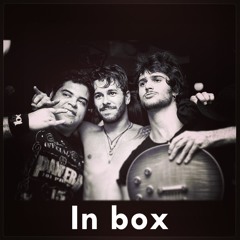 In box