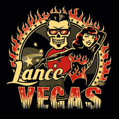 Lance Vegas aka Lance Lazer