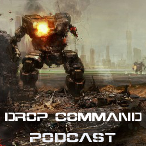 Drop Command Podcast - Ep 7 - The Post-Launch Chat with Team Tiger