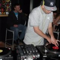 Dj Blazer A.K.A MINI JEFF