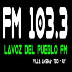 Lavozdelpueblofm Ansina