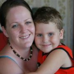 Victoria Watkins Golder