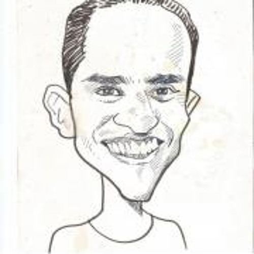 Giorgio Azevedo’s avatar