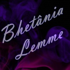 Bhetânia Lemme