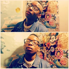 Anthony Brooky Bones