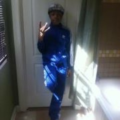 De'andre So Icey Hall