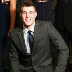 Brendan Walsh 12