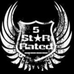 5 ST★R RATED RECORDINGS