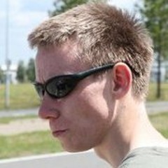 Joost Lekkerkerker