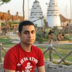 Ahmed Shehata 18