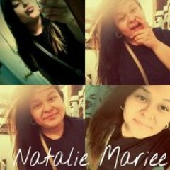 Nataliee Mariee Roaa