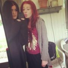 Fanny Såsser Olsson