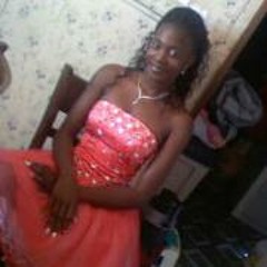 Jamie AllHis McDonald