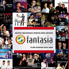 FANTASIA EDITORA