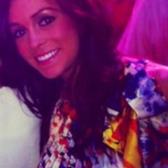 Alexa Gabrielle Borghi