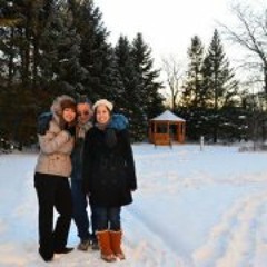 Ines Lucia Fernandez