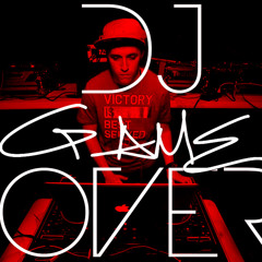 DJ GameOver