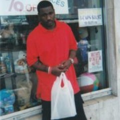 Michael Westside Haley