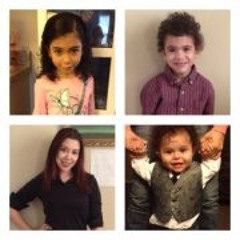 Kathleen Martinez-Cordero