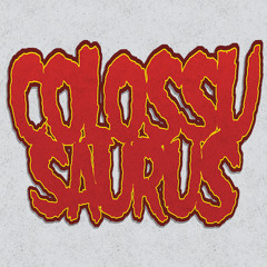 Colossusaurus
