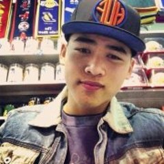 Quinlin Lam