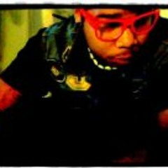 Teddy Trapsquad Johnson