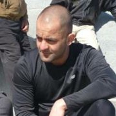 Alireza Salimi