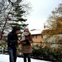 Daniel Suárez Gelvez