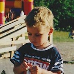 Titus Jonathan Boldt