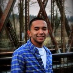 Alexander Madrid Poncé