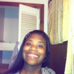 Jasmine Alyshia Barns