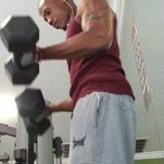 Anthony Nez Garrett-Mckay