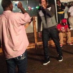 Otis Junior-Reallo Cox