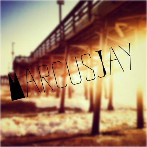 Marcusjay’s avatar