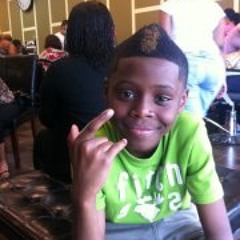 Damonyah Ofwgkta Gavin