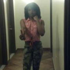 Ashlee TooCute Mishelle