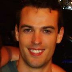 Christopher Selbie 1