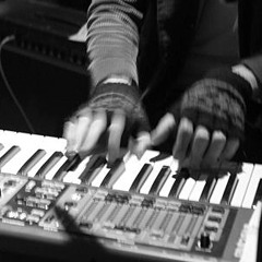 James on Keys