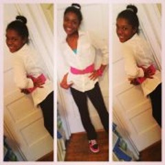 Tajeé ThePrincess Downs