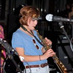 Georgia Dylan Garrod