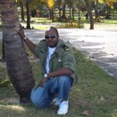 Darien ThePrince Jordan