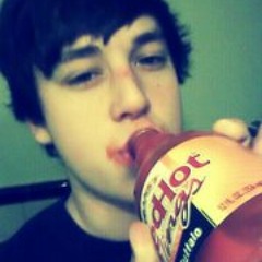 Billy Moore 12